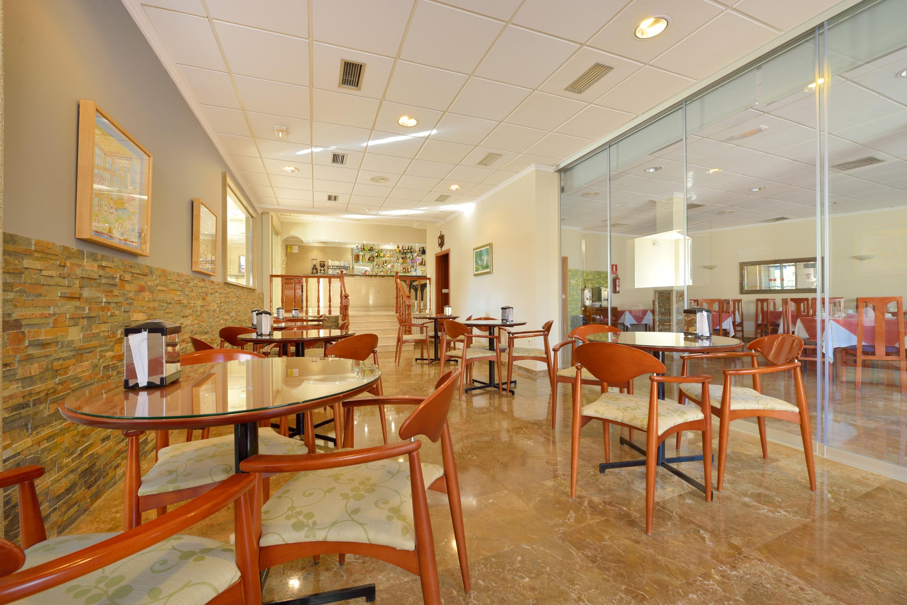 Hotel Montemar *** Superior O Grove Exterior photo