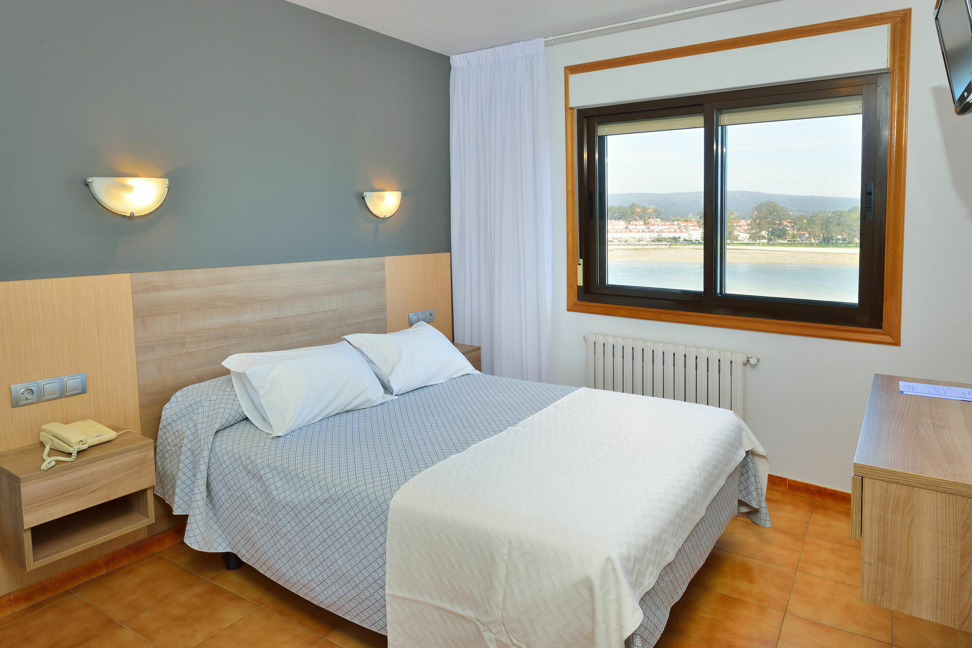 Hotel Montemar *** Superior O Grove Room photo